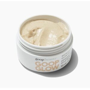 Goop Beauty Goop Glow Exfoliator